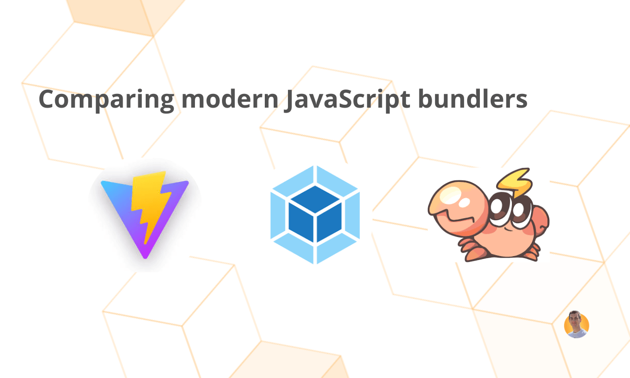Comparing modern JavaScript bundlers for Nuxt 3: Rspack, Vite, and Webpack